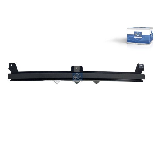 Cover front apron DT SPARE PARTS IAM-Expertise suitable for DAF