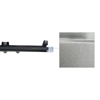 Cover front apron DT SPARE PARTS IAM-Expertise suitable...