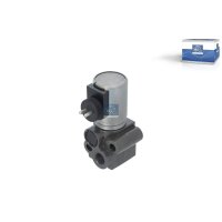Magnetventil Retarder DT SPARE PARTS IAM-Expertise...