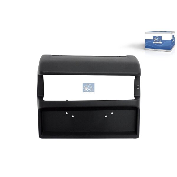 Mudguard DT SPARE PARTS Aftermarket-Expertise suitable for SCANIA