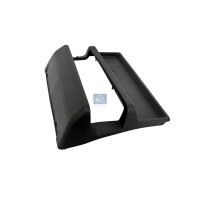 Mudguard DT SPARE PARTS Aftermarket-Expertise suitable...