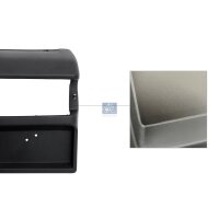 Mudguard DT SPARE PARTS Aftermarket-Expertise suitable for SCANIA