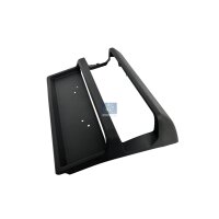 Mudguard DT SPARE PARTS Aftermarket-Expertise suitable...