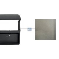 Mudguard DT SPARE PARTS Aftermarket-Expertise suitable for SCANIA