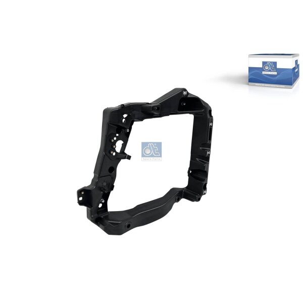 Halter Hauptscheinwerfer DT SPARE PARTS IAM-Expertise passend für VOLVO