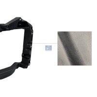 Halter Hauptscheinwerfer DT SPARE PARTS IAM-Expertise...