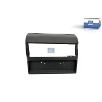 Kotflügel hinten links DT SPARE PARTS IAM-Expertise...