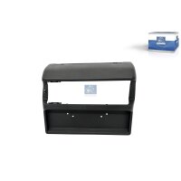 Rear right mudguard DT SPARE PARTS Aftermarket-Expertise...