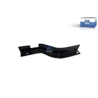 Halter Stoßfänger DT SPARE PARTS IAM-Expertise...