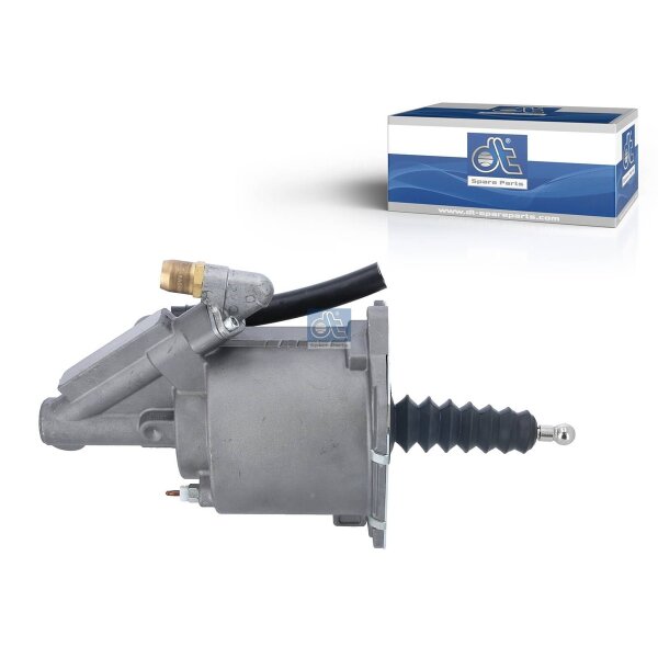 Clutch Booster DT SPARE PARTS IAM-Expertise suitable for SCANIA