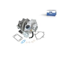 Turbolader Abgasturbolader DT SPARE PARTS IAM-Expertise...
