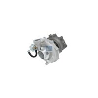 Turbolader Abgasturbolader DT SPARE PARTS IAM-Expertise...