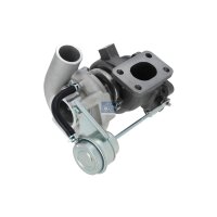 Turbolader Abgasturbolader DT SPARE PARTS passend...