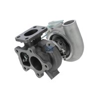 Turbolader Abgasturbolader DT SPARE PARTS passend für FUSO MITSUBISHI