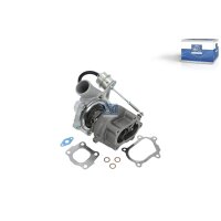 Turbolader Abgasturbolader DT SPARE PARTS IAM-Expertise...