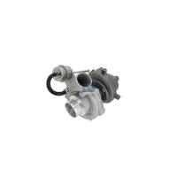 Turbolader Abgasturbolader DT SPARE PARTS IAM-Expertise passend für ISUZU