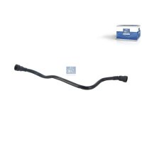 Hydraulikschlauch Lenkung DT SPARE PARTS IAM-Expertise...