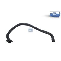 Rohrleitung Öleinfüllstutzen DT SPARE PARTS...