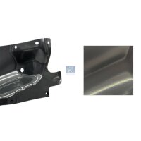 Halter Trittbrett DT SPARE PARTS IAM-Expertise passend...