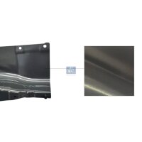 Halter Trittbrett DT SPARE PARTS IAM-Expertise passend...