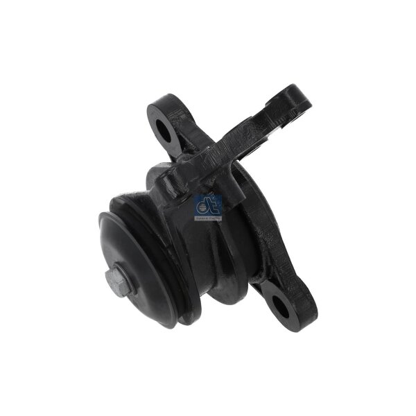 Mounting Engine left DT SPARE PARTS IAM-Expertise suitable for RENAULT TRUCKS