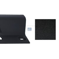 Bumper cover DT SPARE PARTS IAM-Expertise suitable for...