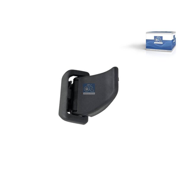 Halter Hauptscheinwerfer DT SPARE PARTS IAM-Expertise passend für VOLVO