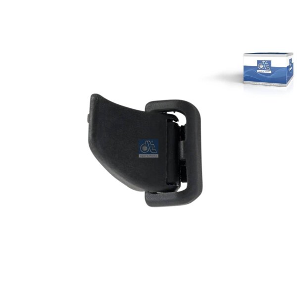 Halter Hauptscheinwerfer DT SPARE PARTS IAM-Expertise passend für VOLVO