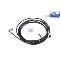 Schlauchleitung 362 bar 6.430 cm DT SPARE PARTS...