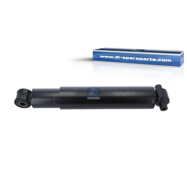Stoßdämpfer Hinterachse Teleskop Öldruck DT SPARE PARTS für u.a. VOLVO FMX