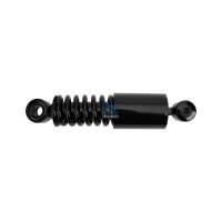 Shock Absorber Driver Cab Suspension DT SPARE PARTS for...