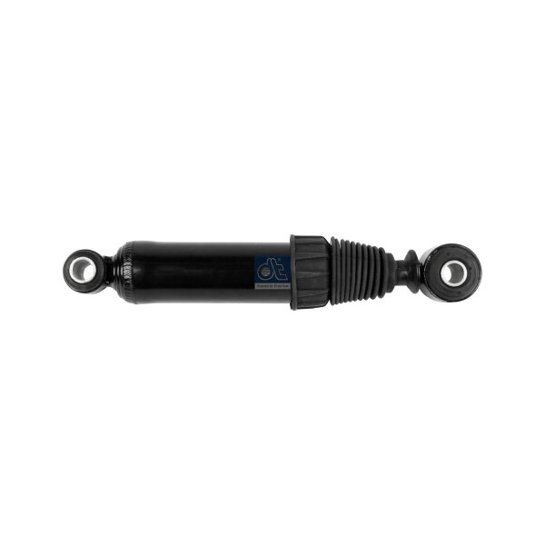 Dämpfer Fahrerhauslagerung DT SPARE PARTS für u.a. RENAULT TRUCKS
