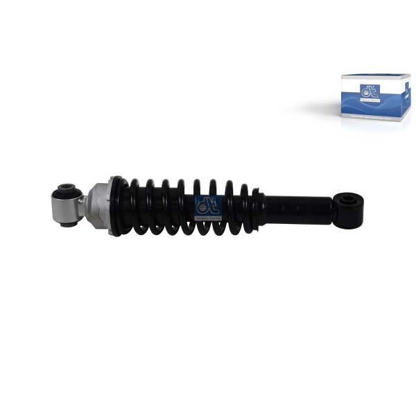 Shock Absorber Driver Cab Suspension DT SPARE PARTS suitable for IVECO TRAKKER