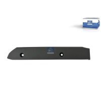 Bumper panel right DT SPARE PARTS IAM-Expertise suitable for DAF