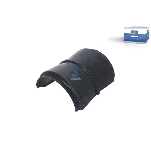 Buchse Federbock DT SPARE PARTS IAM-Expertise passend für IVECO