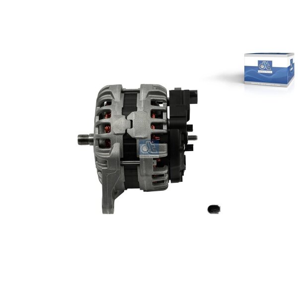Alternator 12 V 150 A DT SPARE PARTS for IVECO DAILY and others