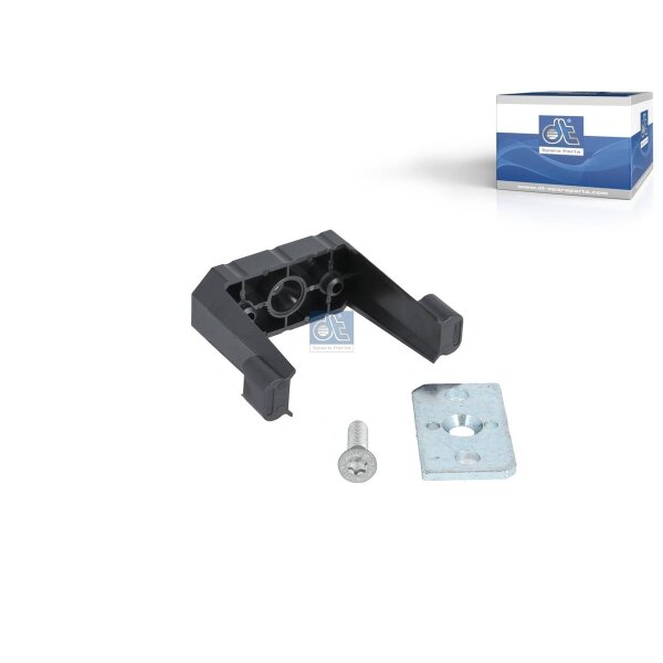 Magnetventil Schaltzylinder DT SPARE PARTS IAM-Expertise passend für SCANIA