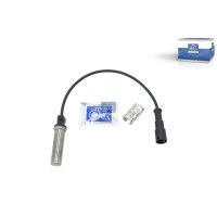 Wheel Speed Sensor Rear Axle DT SPARE PARTS suitable for...