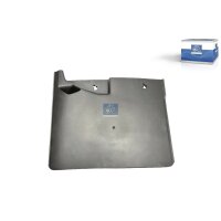 Mud flap DT SPARE PARTS Aftermarket-Expertise suitable...