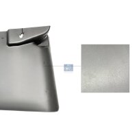 Mud flap DT SPARE PARTS Aftermarket-Expertise suitable...