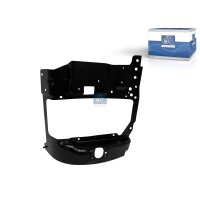 Rahmen Hauptscheinwerfer DT SPARE PARTS passend für...