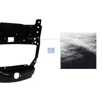 Rahmen Hauptscheinwerfer DT SPARE PARTS passend für...