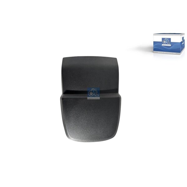 Frame Ramp Mirror DT SPARE PARTS IAM-Expertise suitable for SCANIA