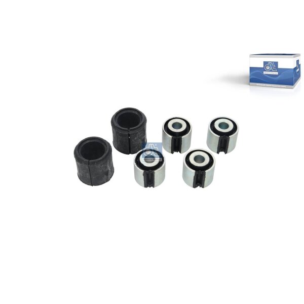 Reparatursatz Stabilisatorlager DT SPARE PARTS IAM-Expertise passend für MAN