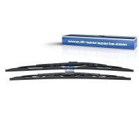 Wiper Blade DT SPARE PARTS Aftermarket-Expertise fits...
