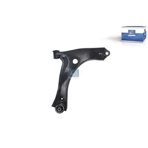 Lenker Radaufhängung Querlenker DT SPARE PARTS IAM-Expertise passend für FORD