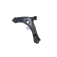 Lenker Radaufhängung Querlenker DT SPARE PARTS...