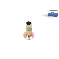 Niete Trommelbremsbelag DT SPARE PARTS IAM-Expertise...