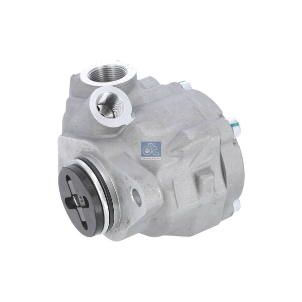 Hydraulikpumpe Lenkung hydraulisch DT SPARE PARTS für u.a. MAN TGA