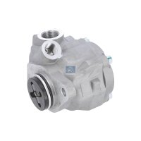 Hydraulikpumpe Lenkung hydraulisch DT SPARE PARTS...